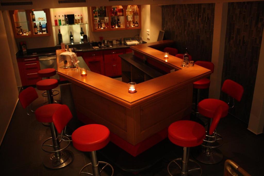 Hotel Engel Emmetten Dış mekan fotoğraf