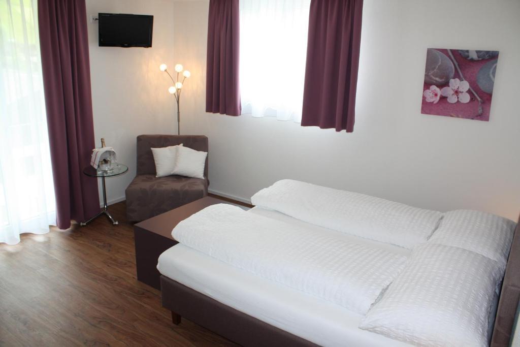 Hotel Engel Emmetten Dış mekan fotoğraf