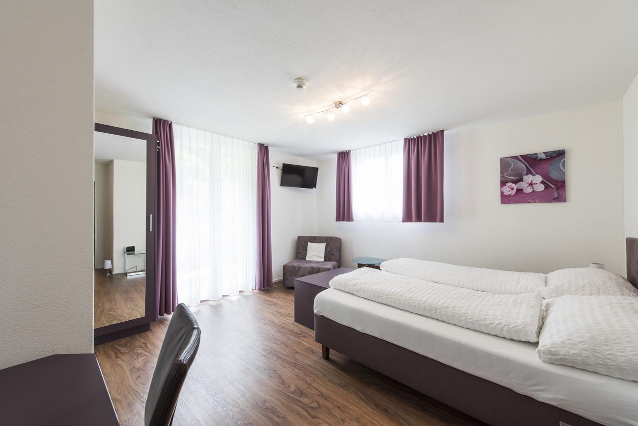 Hotel Engel Emmetten Dış mekan fotoğraf