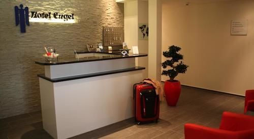 Hotel Engel Emmetten Dış mekan fotoğraf