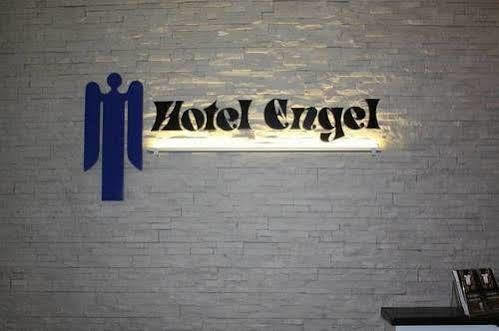 Hotel Engel Emmetten Dış mekan fotoğraf